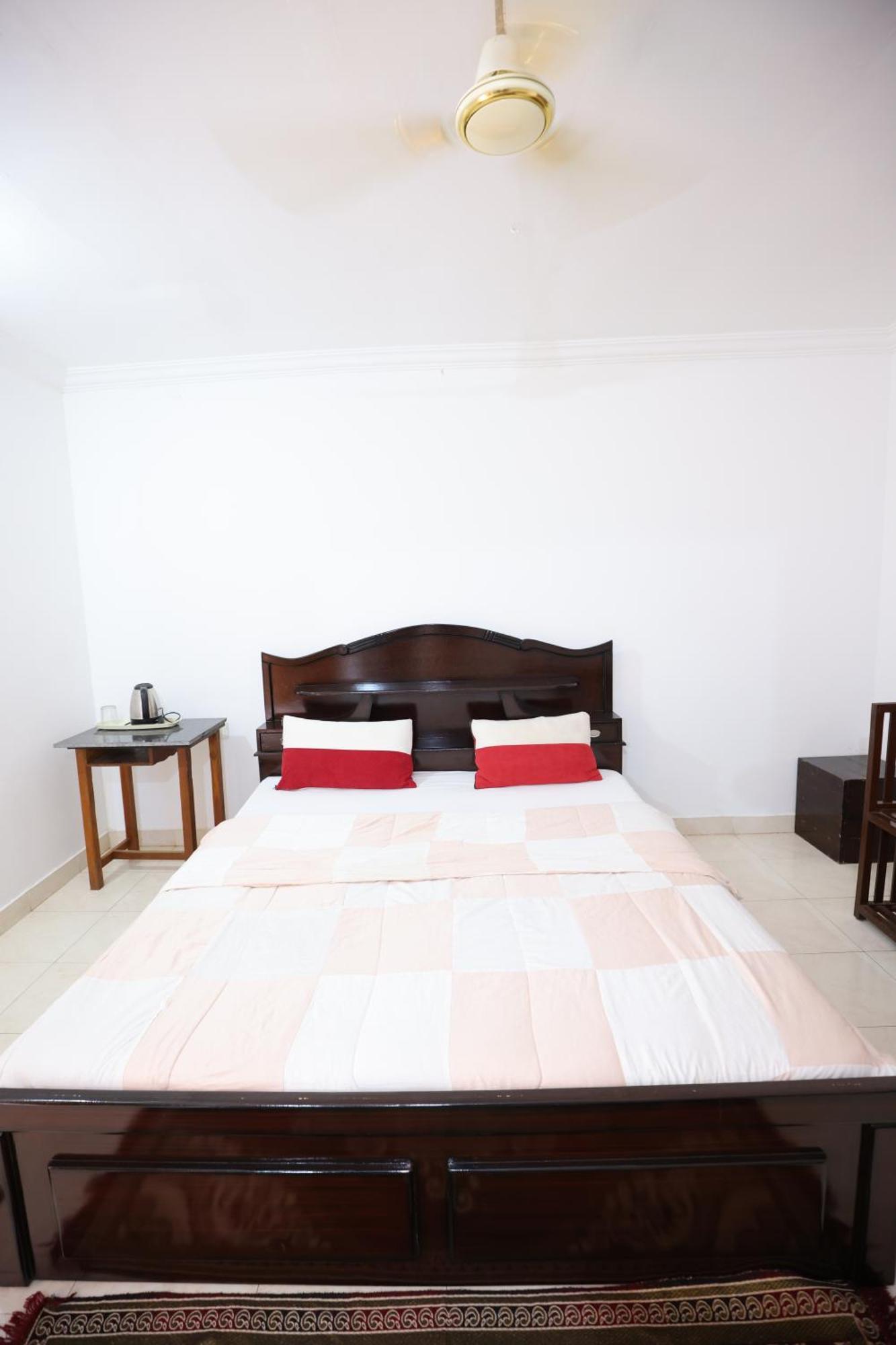 Nisarga Resort Kaglipur エクステリア 写真